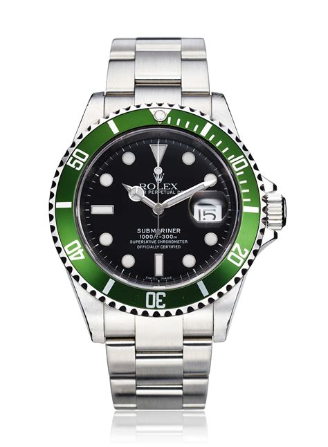 rolex sub lv|rolex submariner green 50th anniversary.